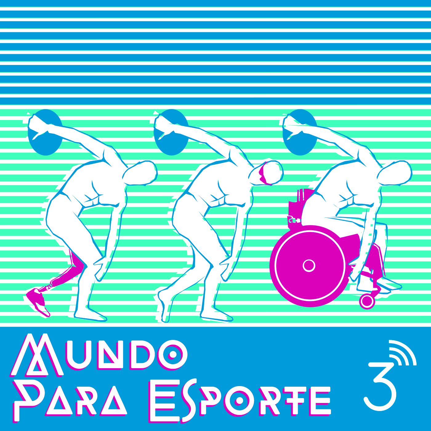 Mundo dos Esportes