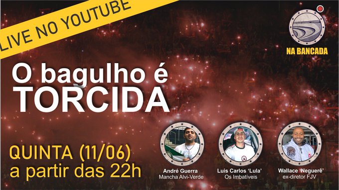 Som das Torcidas