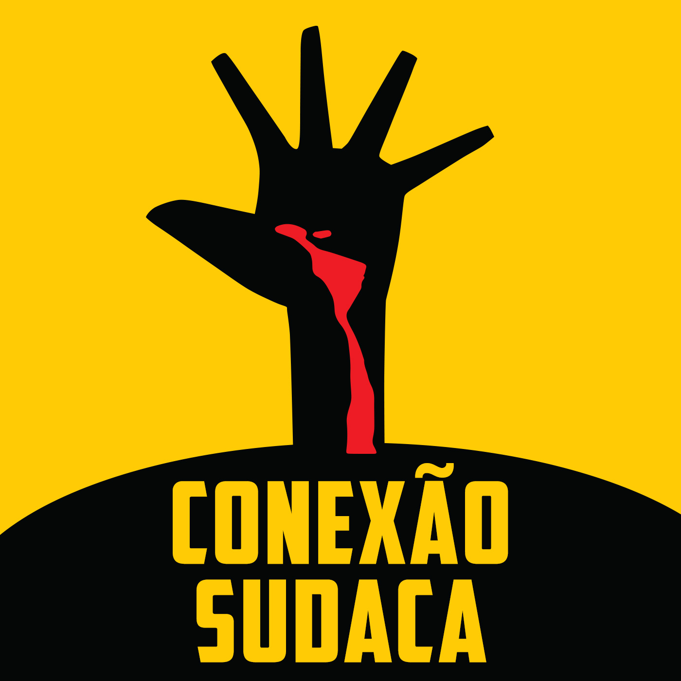 Conexão Sudaca #206