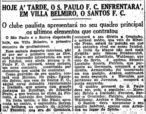 Folha da Manhã