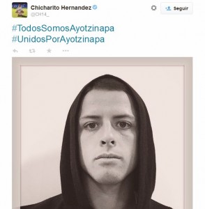 Chicharito