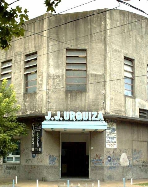 JJ Urquiza