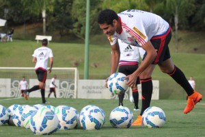 Divulgação Flamengo