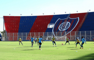 [Grêmio / Divulgação]