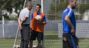 [Corinthians / Divulgação]