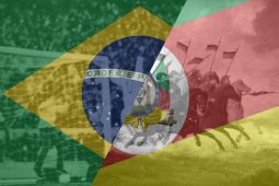 Fronteiras Invisíveis do Futebol #20 – África do Sul