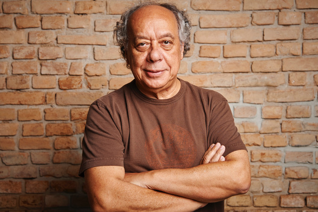 José Trajano