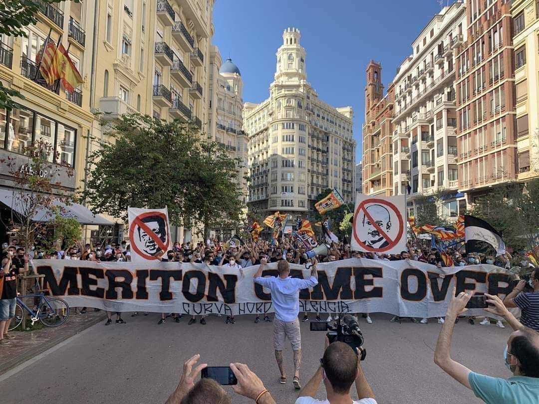 Som das Torcidas