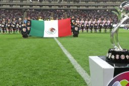 Arquivo de Futebol Mexicano - Planeta Futebol Feminino