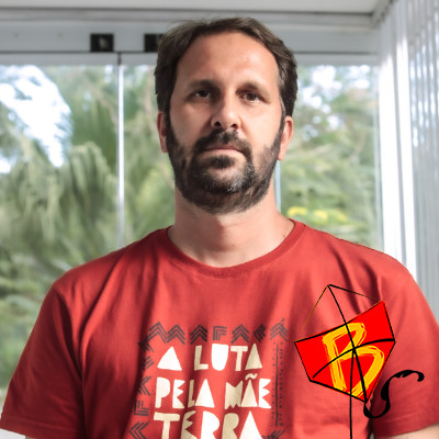 Lado B do Rio