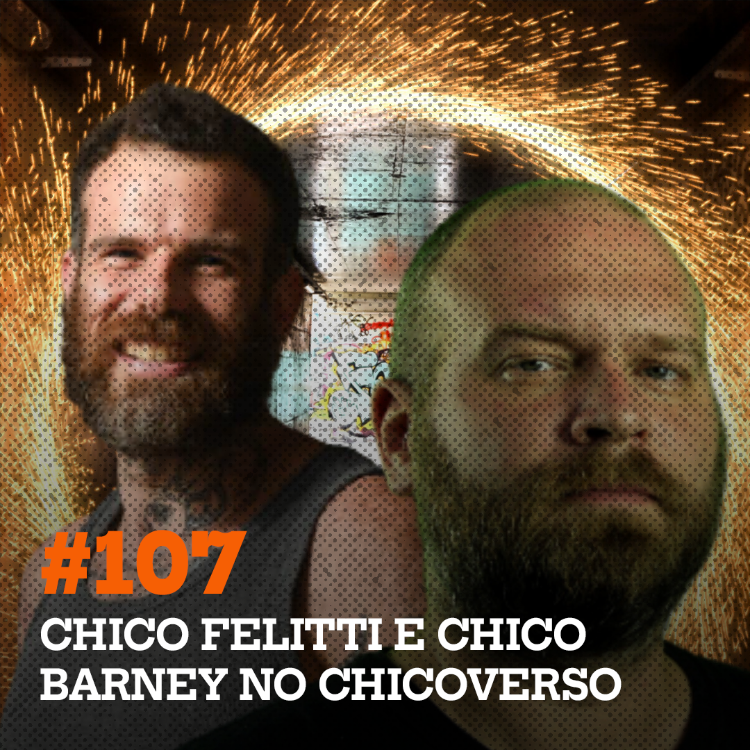 Chico Barney on X:  / X