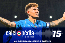 Direitos televisivos na Serie A - Calciopédia