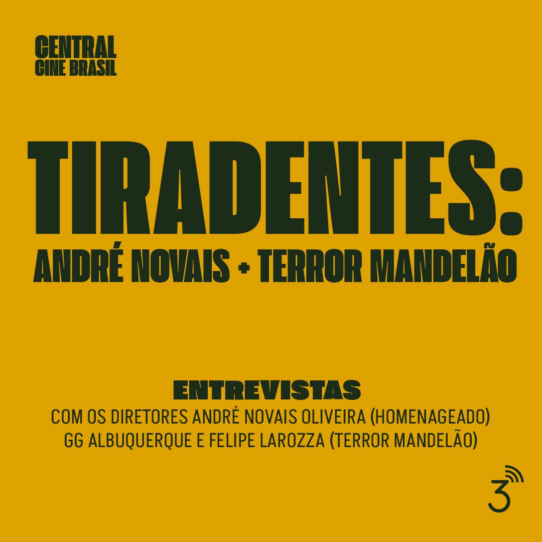 Central Cine Brasil