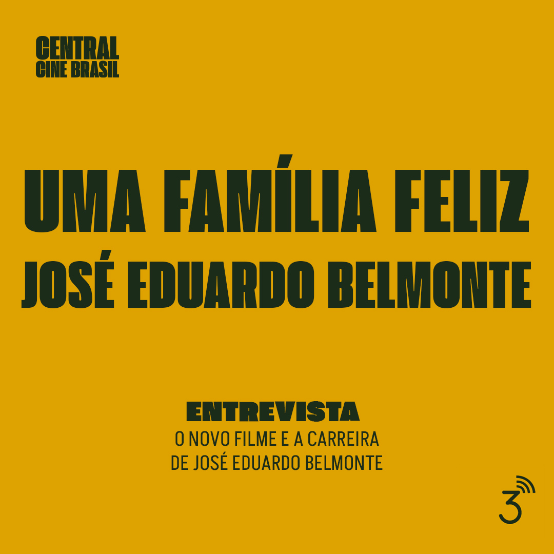 Central Cine Brasil