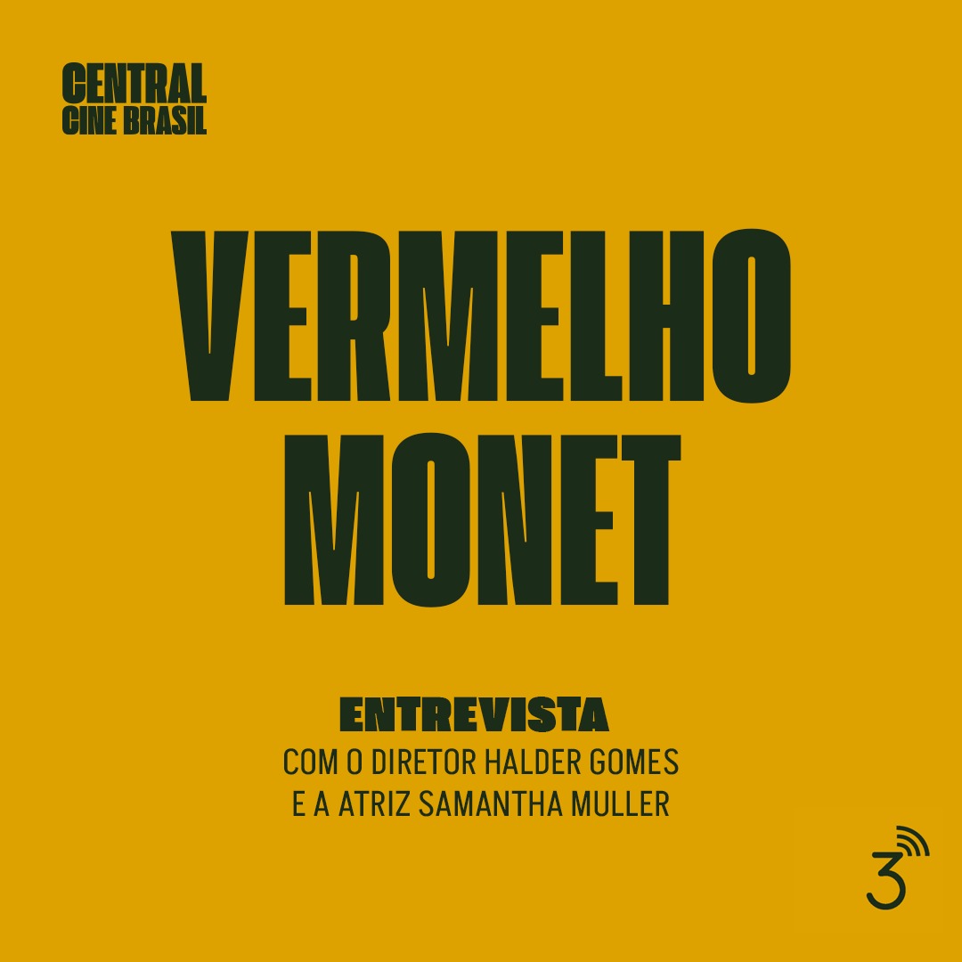Central Cine Brasil