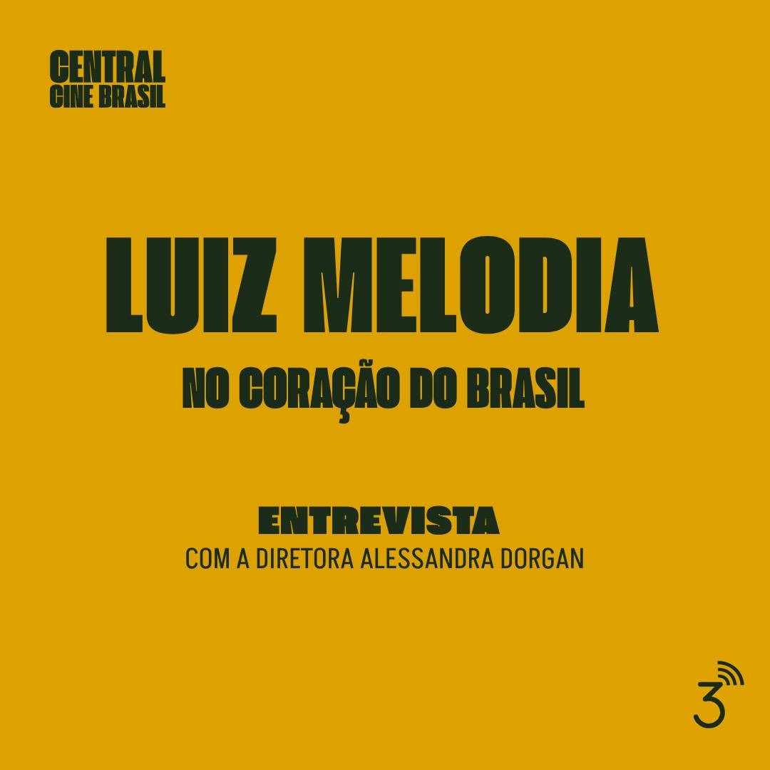 Central Cine Brasil