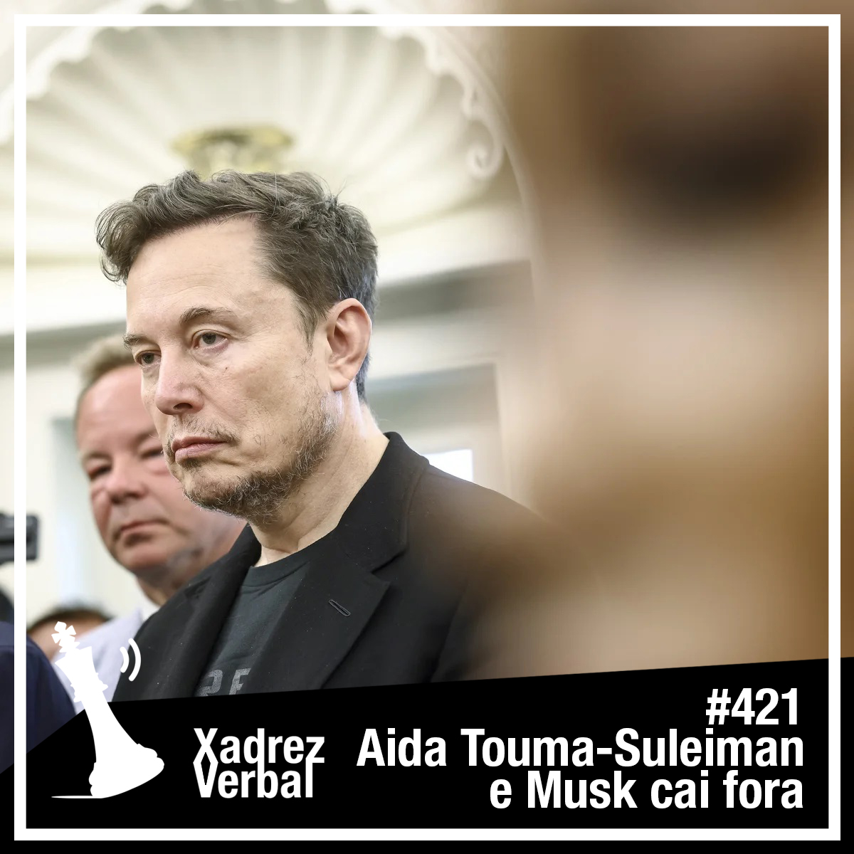 Podcasts – Central 3
